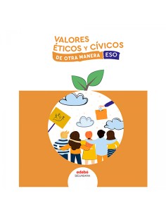 VALORES CIVICOS Y ETICOS