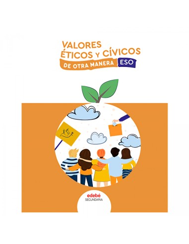 VALORES CIVICOS Y ETICOS