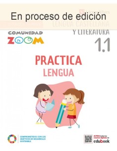 PRI1 PRACTICALENGUA 1 TRIM ACTIVIDADES COMUNIDAD