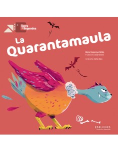 La Quarantamaula