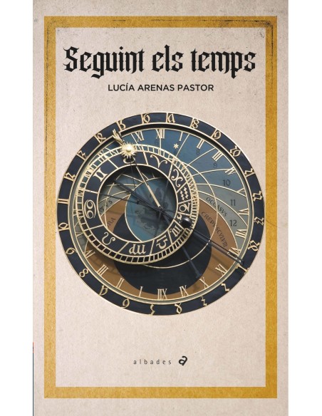 Seguint els temps