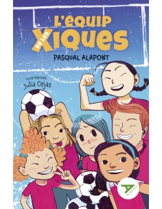 L equip de les xiques