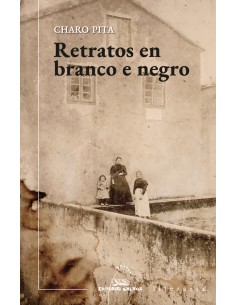 Retratos en branco e negro