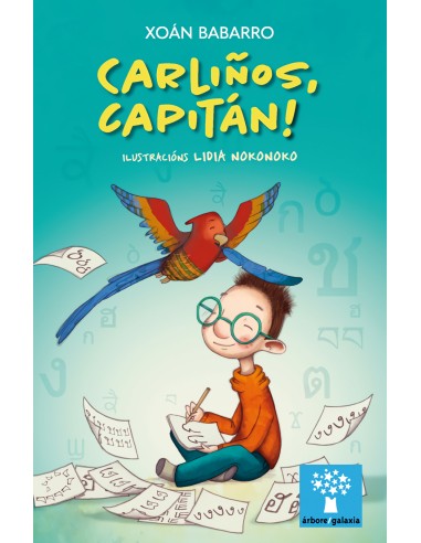 Carlinos capitan