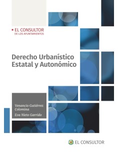 Derecho Urbanistico Estatal y Autonomico