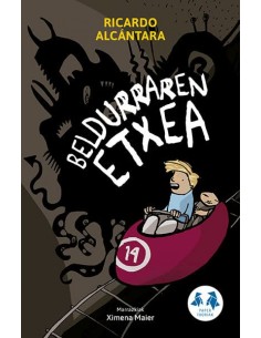 Beldurraren etxea