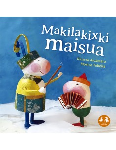 Makilakixki maisua