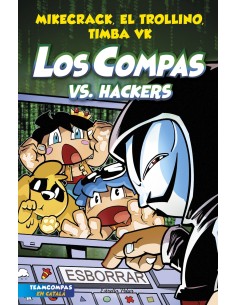 Los Compas 7 Los Compas vs Hackers