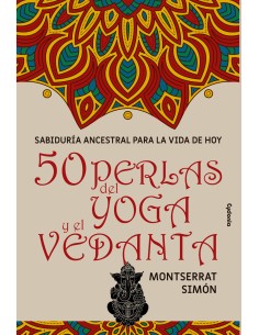 50 perlas del yoga y el vedanta