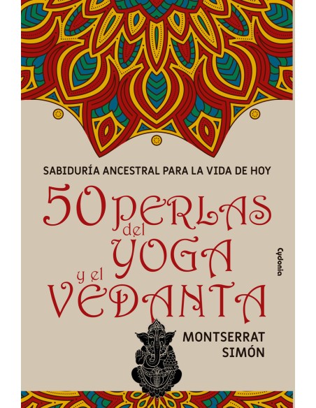 50 perlas del yoga y el vedanta