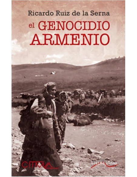 EL GENOCIDIO ARMENIO