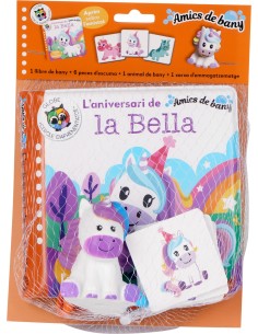 CAT LANIVERSARI DE LA BELLA