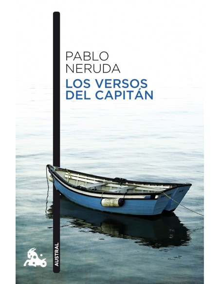 Los versos del Capitan