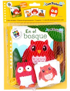 EN EL BOSQUE