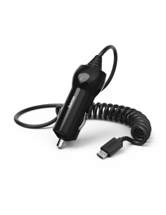 00183248 cargador de dispositivo móvil Negro Auto