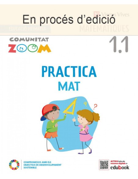 PRI1 CAT PRACTICAMAT 1 TRIM ACTIVITATS LETRA IMPR