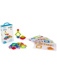 PIRAMIDE APILABLE TRANSLUCIDA