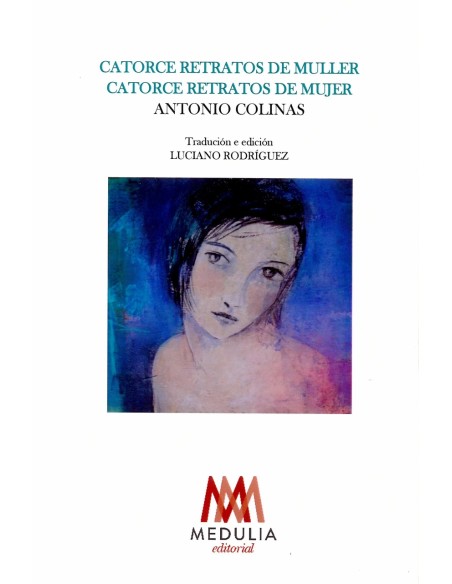 CATORCE RETRATOS DE MULLER