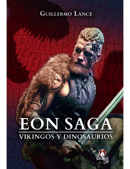 EON SAGA Vikingos y dinosaurios
