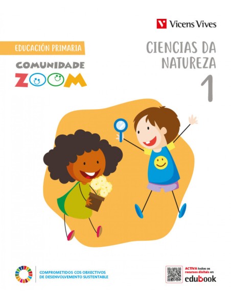 PRI1 GAL CIENCIAS DA NATUREZA 1 ACTIVIDADES DE B