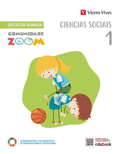 PRI1 GAL CIENCIAS SOCIAIS 1 ACTIVIDADES DE BENVI