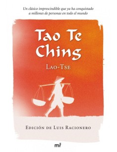 Tao Te Ching