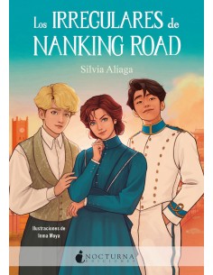 Los Irregulares de Nanking Road