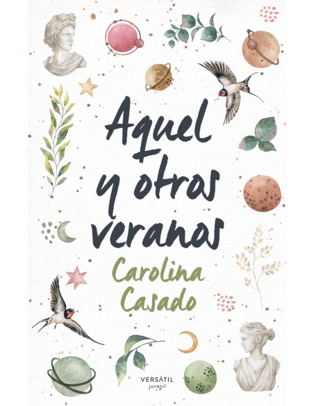 Aquel y otros veranos