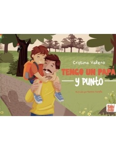 Tengo un papa y punto