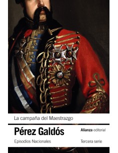 La campana del Maestrazgo