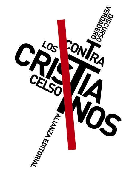 Discurso verdadero contra los cristianos
