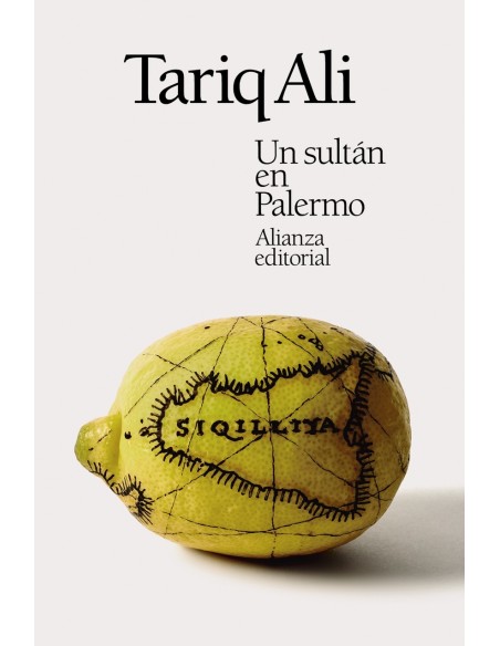 Un sultan en Palermo