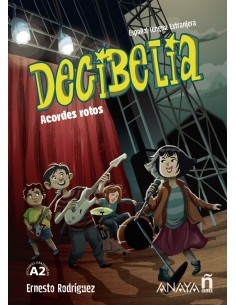 Decibelia Acordes rotos