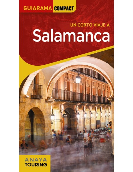 Salamanca