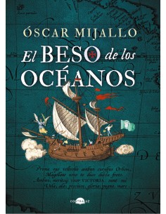 El beso de los oceanos
