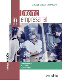Entorno empresarial Libro del alumno Nueva edicion