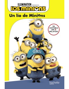 Un lio de Minions