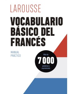 Vocabulario basico del frances