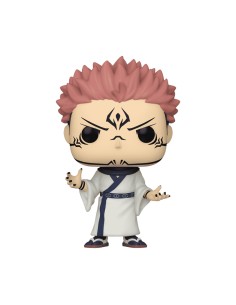 POP! Ryomen Sukuna in Kimono