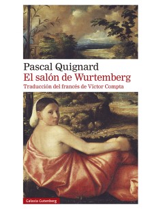 El salon de Wurtemberg