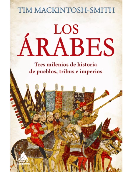 Los arabes