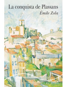 La conquista de Plassans