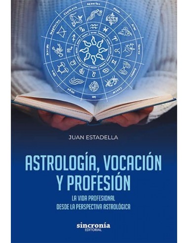 ASTROLOGIA VOCACION Y PROFESION