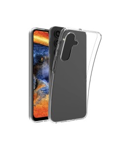 GL16CL006501 funda para teléfono móvil 17 cm (6.7") Negro