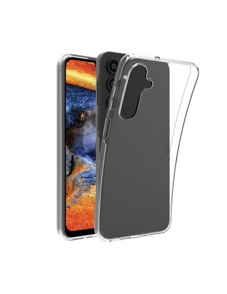 GL16CL006501 funda para teléfono móvil 17 cm (6.7") Negro