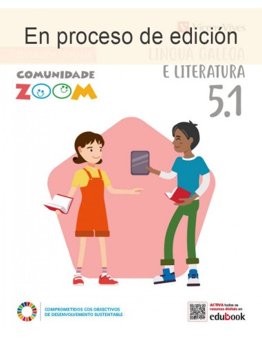 PRI5 GAL LINGUA GALEGA 5 TRIM COMUNIDADE ZOOM GAL