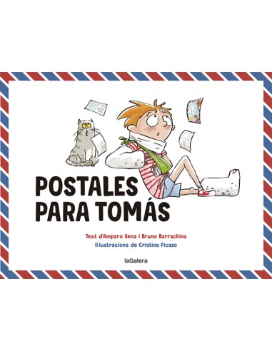 Postales para Tomas