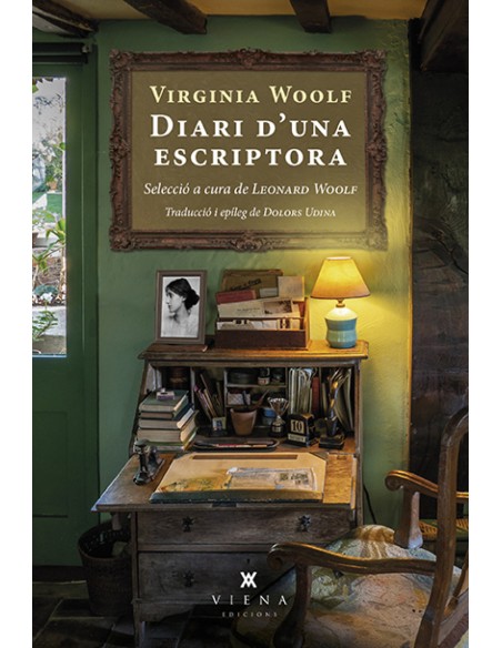Diari d una escriptora