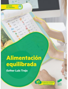 Alimentacion equilibrada