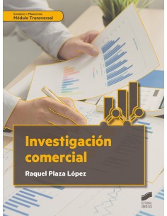 Investigacion comercial